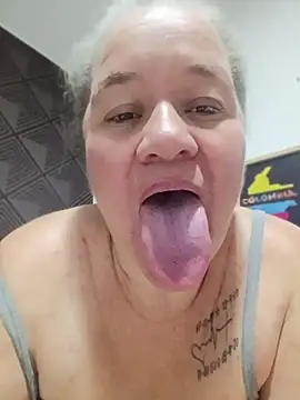 CheekySnowQueen_69: вебкам-шоу