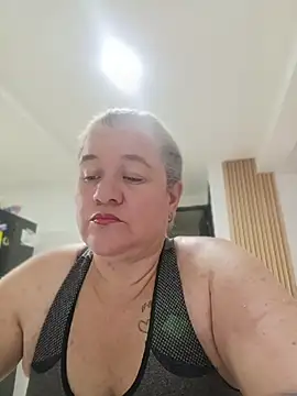 CheekySnowQueen_69 Live XXX-Chat