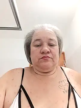 CheekySnowQueen_69 Live XXX-Chat