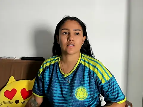 TatyGomez_ Live XXX-chat