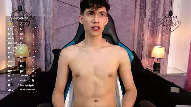 عرض كام AronTawers