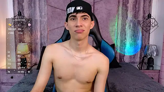 عرض كام AronTawers