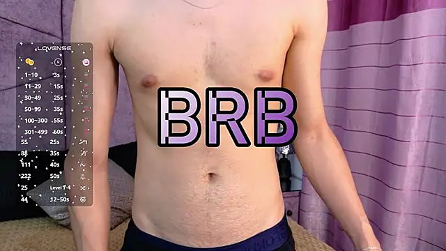 AronTawers – webcam-show
