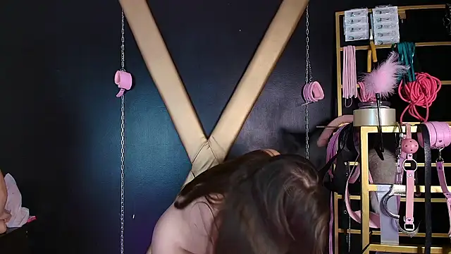 Morgana_N_Aithana's Webcam Show