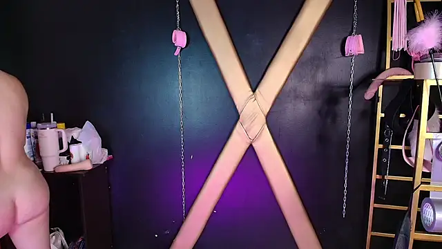 Morgana_N_Aithana's Webcam Show