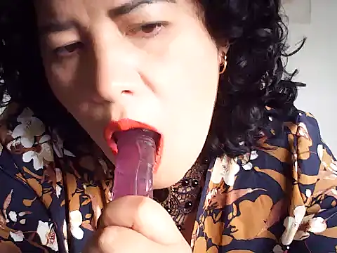 zharlot's Webcam Show