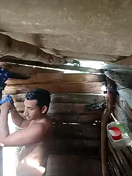 Mullinggri ওয়েবক্যাম শো