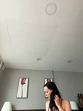 GoddessChloeAtreides' Webcam Show