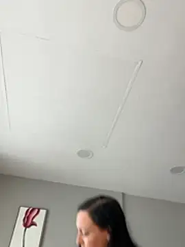 GoddessChloeAtreides 网络视讯表演