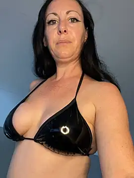 GoddessChloeAtreides' Webcam Show