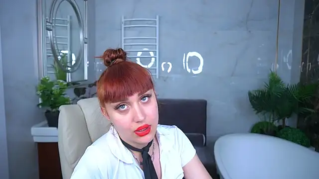 DawnGwin's Webcam Show