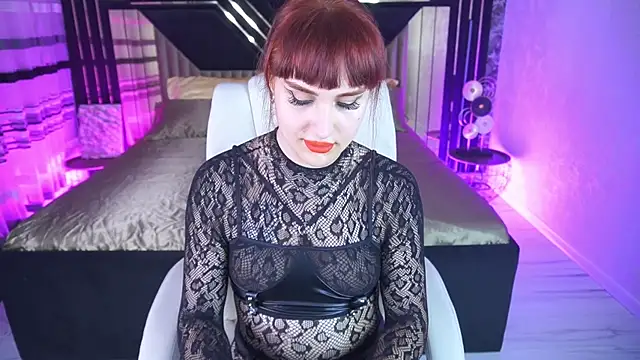 DawnGwin – webcam-show