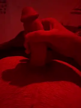 Tazo695's Webcam Show
