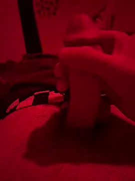 Tazo695 Show in webcam