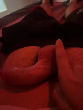 Show de webcam de Tazo695