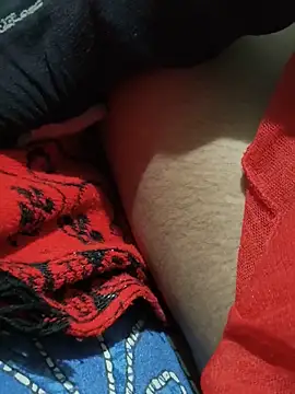 MISS_SONM's Webcam Show