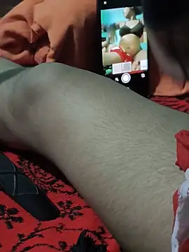 MISS_SONM 网络视讯表演