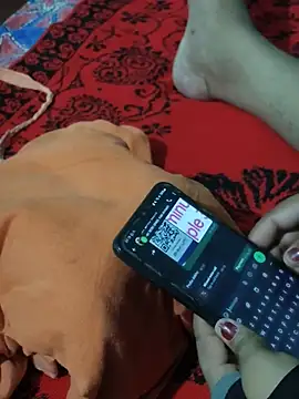MISS_SONM ওয়েবক্যাম শো