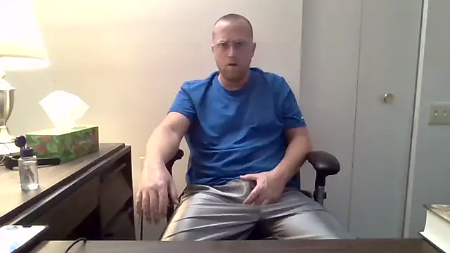 tytheexhibionist's Webcam Show