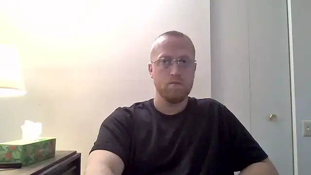 tytheexhibionist webkamerás műsora