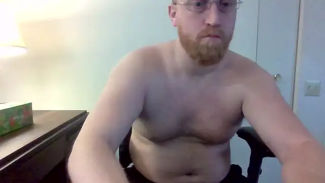tytheexhibionist's Webcam Show