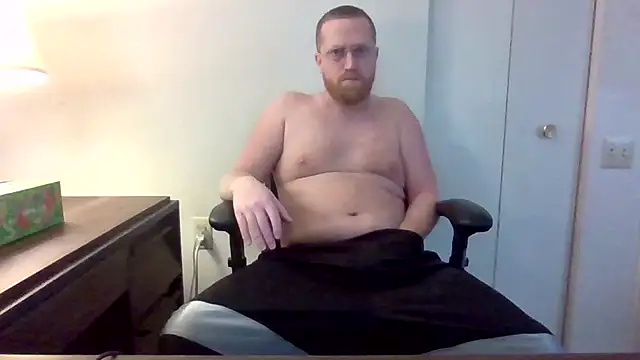 Show webcam de tytheexhibionist