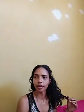 valentina_gomez1's Live XXX Chat