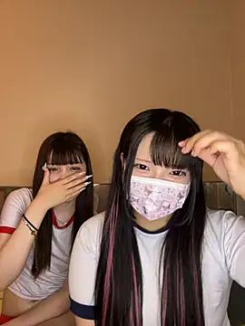 miruku_hosiiのウェブカメラショー