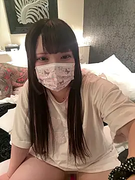 miruku_hosiiのウェブカメラショー