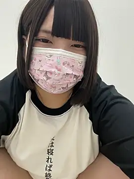 miruku_hosii's Webcam Show