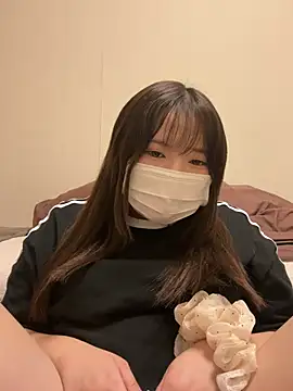 miruku_hosii's Webcam Show