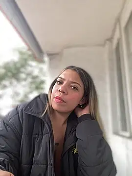 Show de webcam de AdaPink_