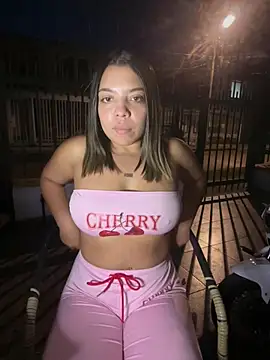 AdaPink_'s Webcam Show