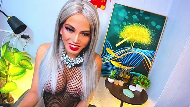 10inDominant_Ayesha Pertunjukan Webcam