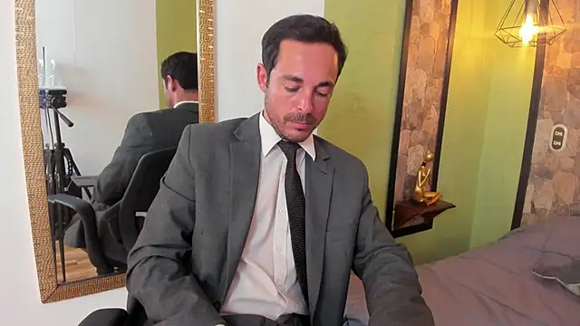 Adams_Sanz's Webcam Show