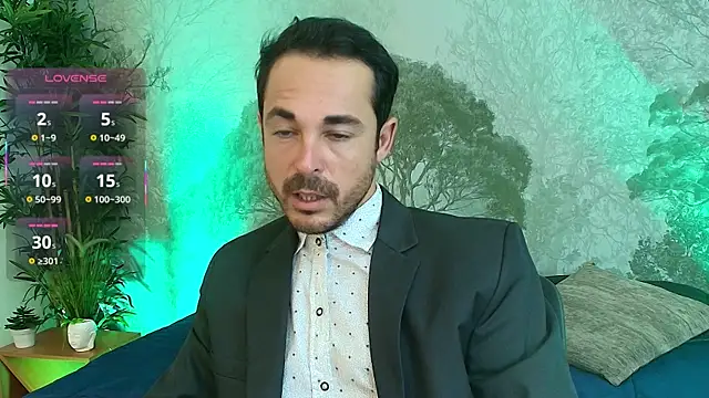 Show Webcam de Adams_Sanz