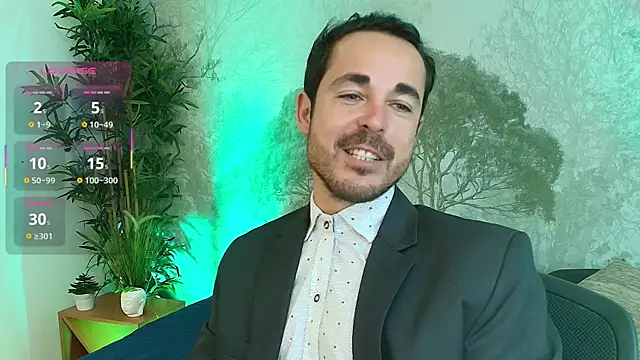Show webcam de Adams_Sanz