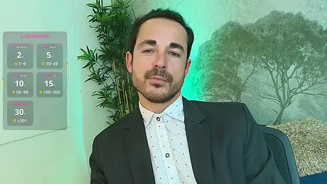Adams_Sanz's Webcam Show