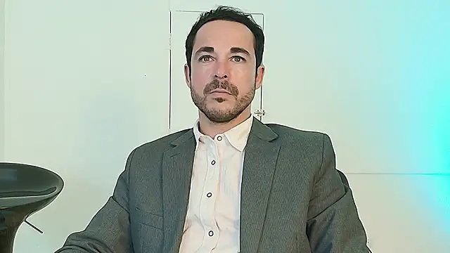 Adams_Sanz Adlı Modelin Web Kamerası Şovu