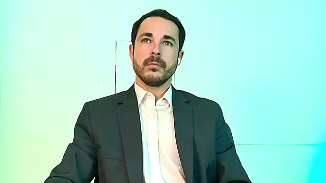 Adams_Sanz Show Webcam
