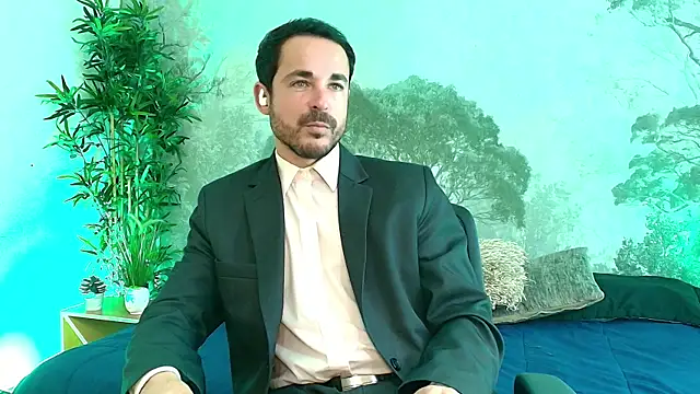Adams_Sanz 在線直播表演