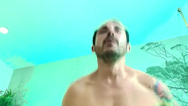 Webkamerová show Adams_Sanz