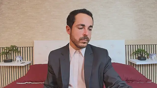 Adams_Sanz 在線直播表演
