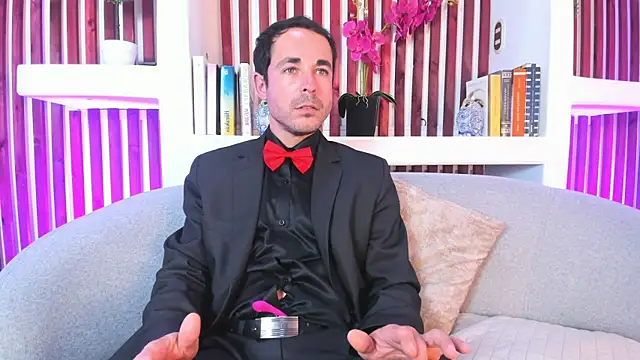 Adams_Sanz's Webcam Show