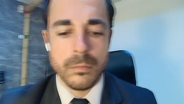 Adams_Sanz 网络视讯表演