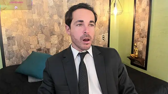 Adams_Sanz Webcamshow