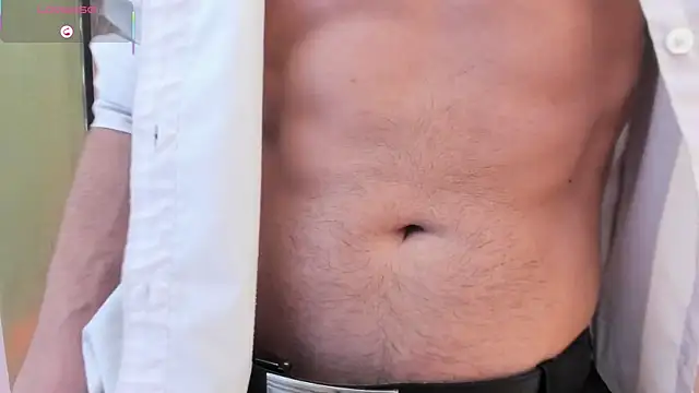 Adams_Sanz Webcam show