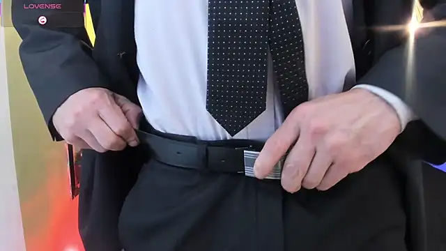 Adams_Sanz Adlı Modelin Web Kamerası Şovu