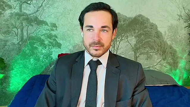 عرض كام Adams_Sanz