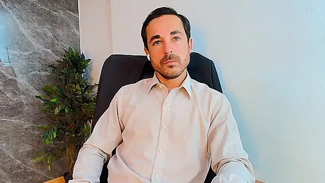 Adams_Sanz Webcamshow